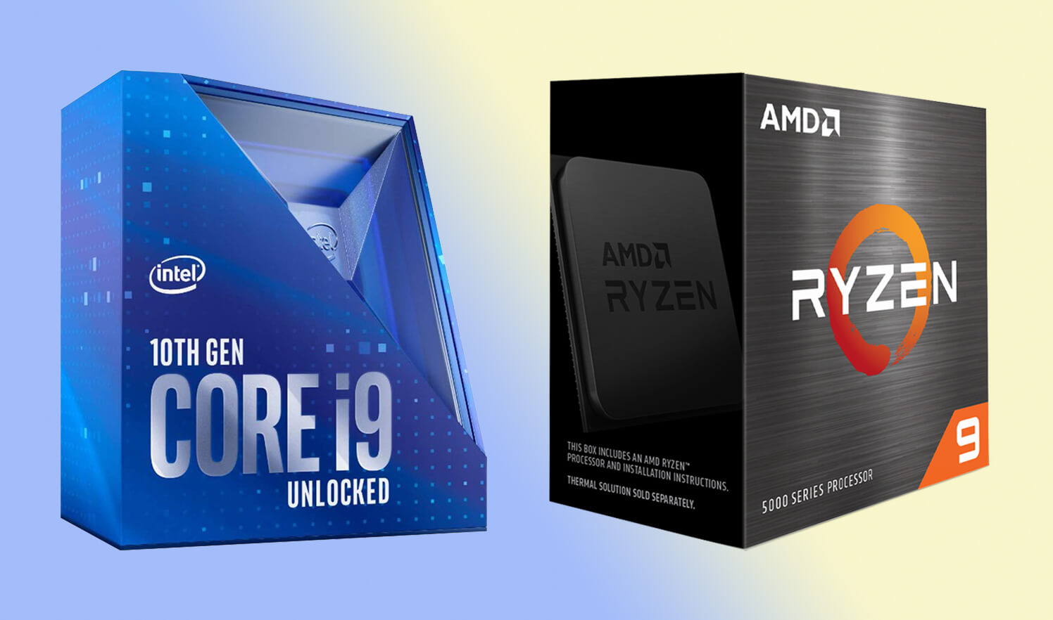 Best CPU for RTX 3090