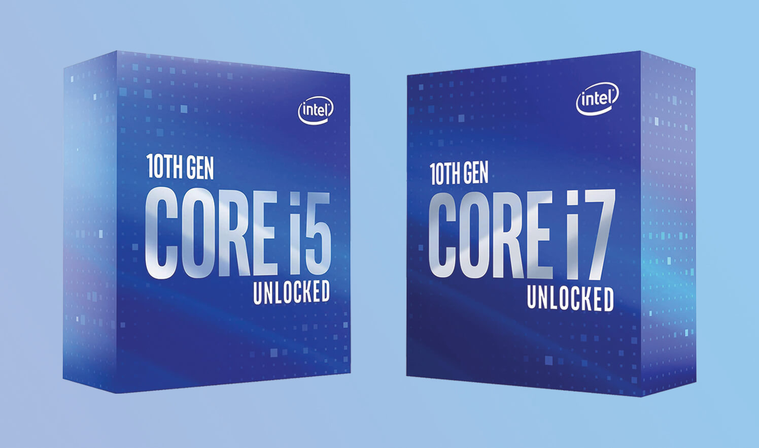 Best Intel Processors for Gaming