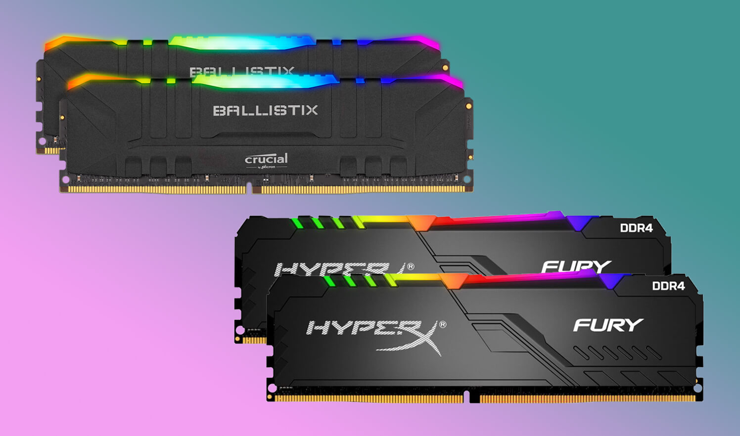 Best RAM for Ryzen 9 5900X